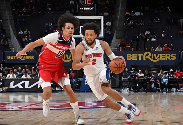 大冷门！东部新双核！爆冷败龙头，新赛季可期吗？