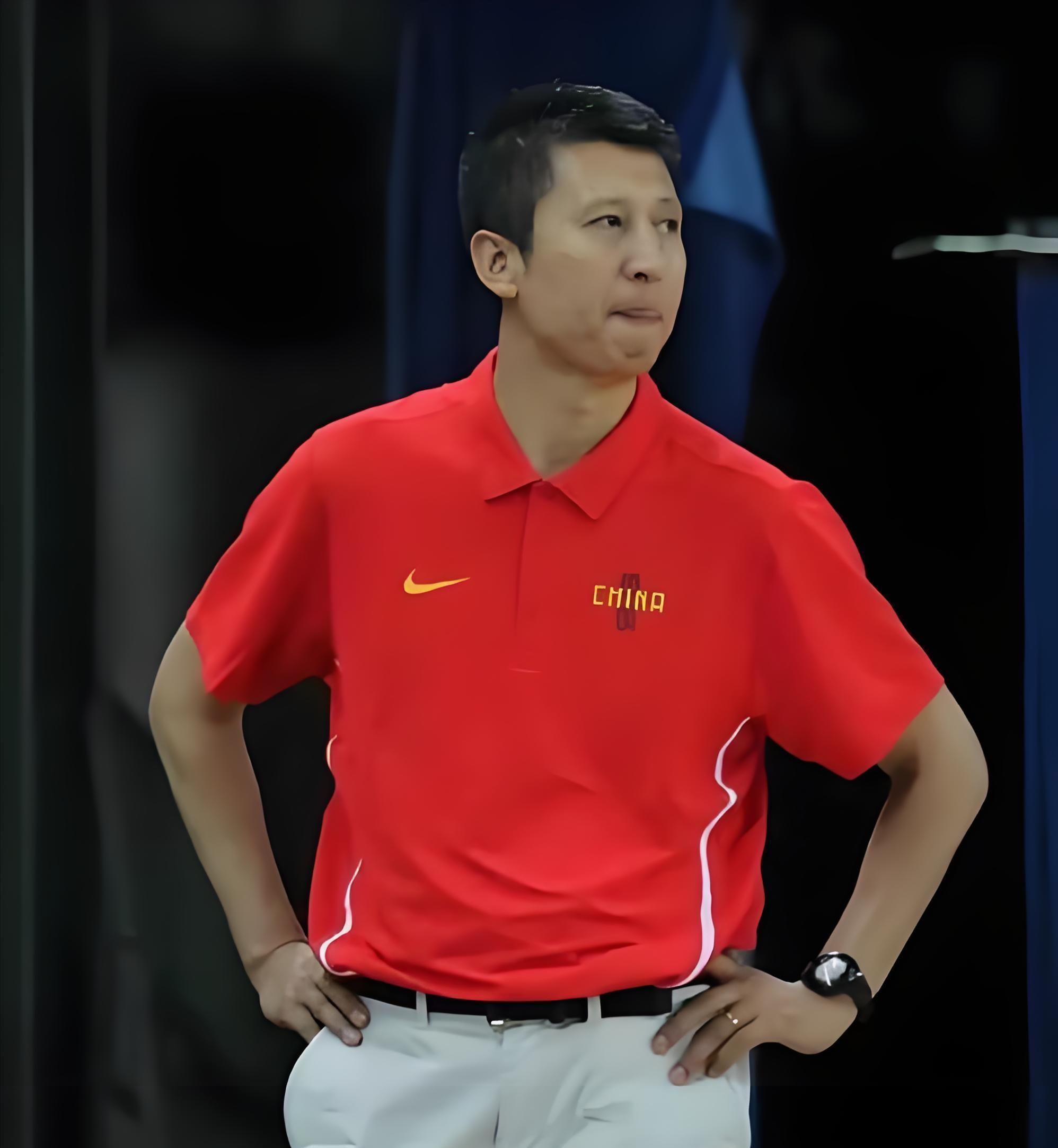 华体会官方-中国男篮重磅消息！主帅郭士强遭日乒上诉，杨瀚森有望归队